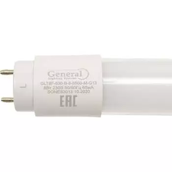 Светодиодная лампа General Lighting Systems GLT8F-600-B-8 660211