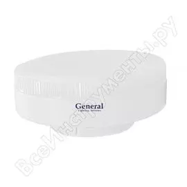 Светодиодная лампа General Lighting Systems 641119