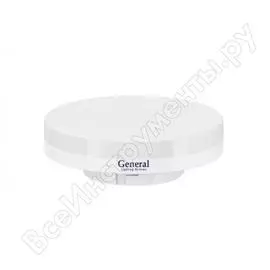 Светодиодная лампа General Lighting Systems 660334
