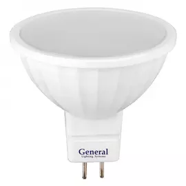 Светодиодная лампа General Lighting Systems 660311