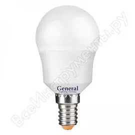 Светодиодная лампа General Lighting Systems 640900