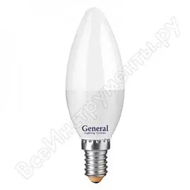 Светодиодная лампа General Lighting Systems 649927
