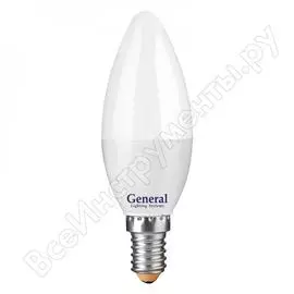Светодиодная лампа General Lighting Systems 682700