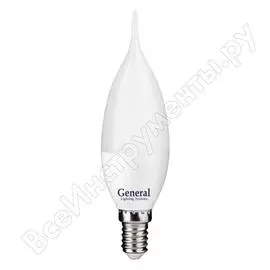 Светодиодная лампа General Lighting Systems 648900