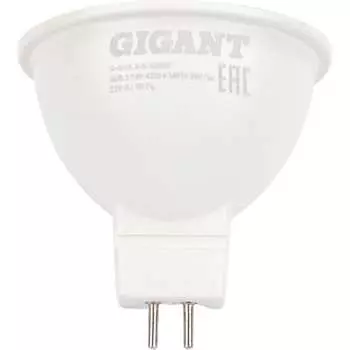 Светодиодная лампа Gigant