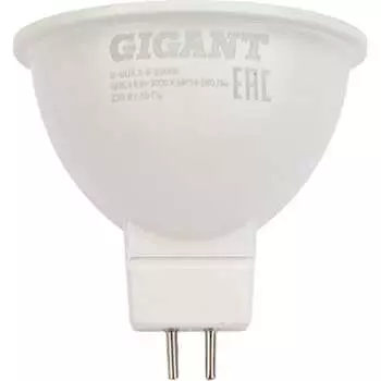 Светодиодная лампа Gigant
