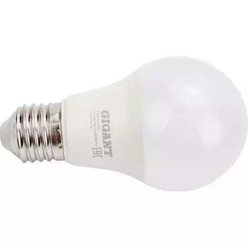 Светодиодная лампа Gigant