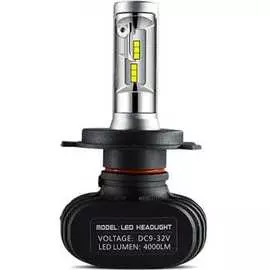 Светодиодная лампа головного света Nord-Yada 907773