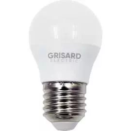 Светодиодная лампа Grisard Electric GRE-002-0021