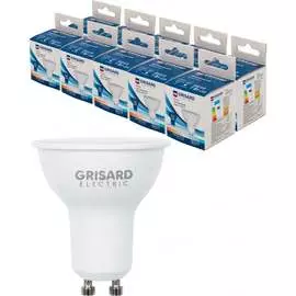 Светодиодная лампа Grisard Electric GRE-002-0087