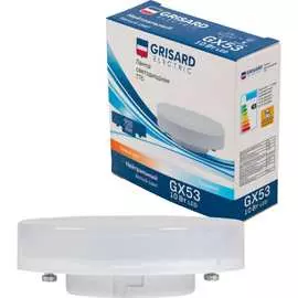 Светодиодная лампа Grisard Electric