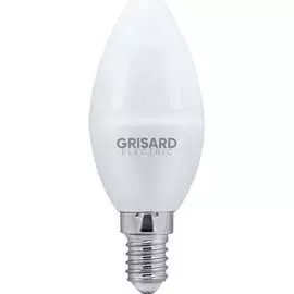 Светодиодная лампа Grisard Electric GRE-002-0048(1)