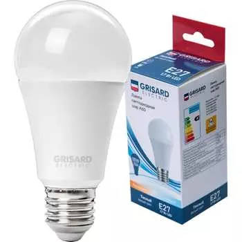 Светодиодная лампа Grisard Electric GRE-002-0115