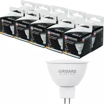 Светодиодная лампа Grisard Electric