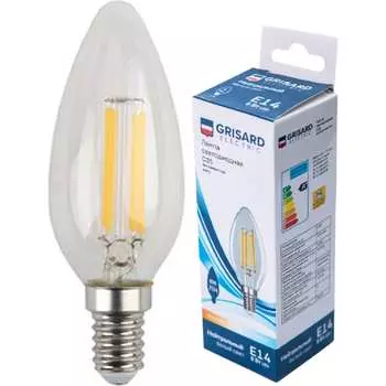 Светодиодная лампа Grisard Electric GRE-002-0099