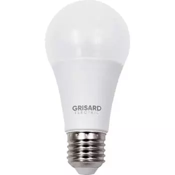 Светодиодная лампа Grisard Electric GRE-002-0018