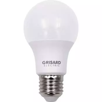 Светодиодная лампа Grisard Electric GRE-002-0015