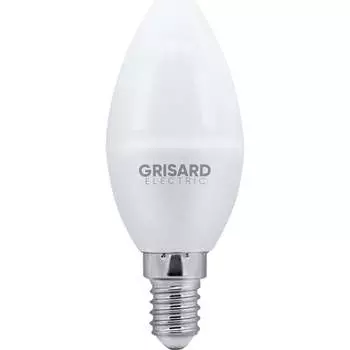 Светодиодная лампа Grisard Electric GRE-002-0048