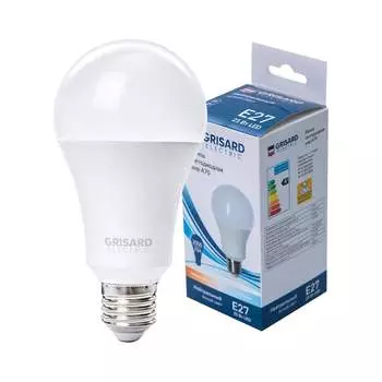 Светодиодная лампа Grisard Electric GRE-002-0101(3)