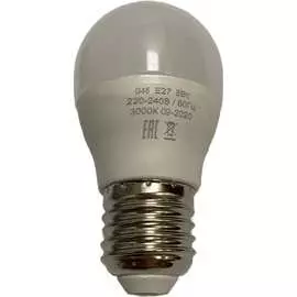 Светодиодная лампа HIKO