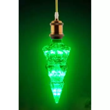 Светодиодная лампа HOROZ ELECTRIC