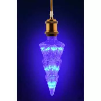 Светодиодная лампа HOROZ ELECTRIC