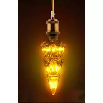 Светодиодная лампа HOROZ ELECTRIC PINE