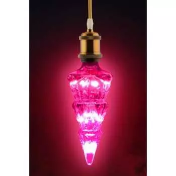 Светодиодная лампа HOROZ ELECTRIC