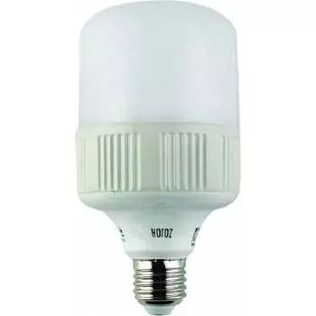 Светодиодная лампа HOROZ ELECTRIC TORCH-20 HRZ00000004