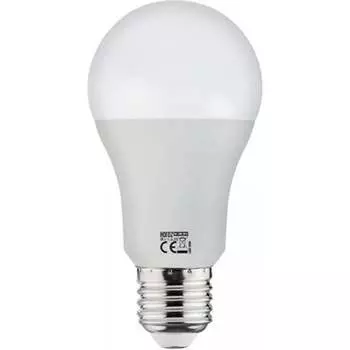 Светодиодная лампа HOROZ ELECTRIC PREMIER-15 15W 6400K E27 175-250V 001-006-0015 HRZ33002804