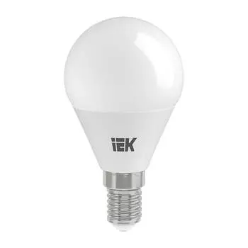 Светодиодная лампа IEK
