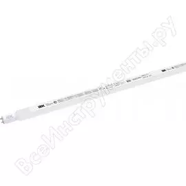 Линейная светодиодная лампа IEK ECO LLE-T8-18-230-65-G13