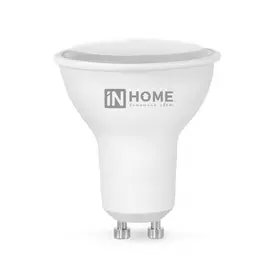 Светодиодная лампа IN HOME