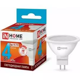 Светодиодная лампа IN HOME