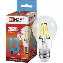 Светодиодная лампа IN HOME