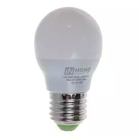 Светодиодная лампа IN HOME