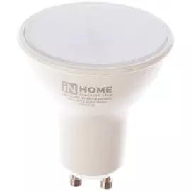 Светодиодная лампа IN HOME