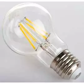 Светодиодная лампа IN HOME LED-A60-deco 4690612026145