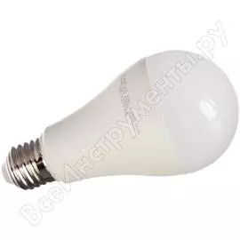 Светодиодная лампа IN HOME LED-A65-VC 4690612024103