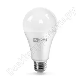 Светодиодная лампа IN HOME