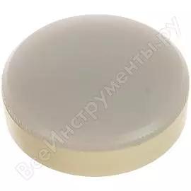 Светодиодная лампа IN HOME LED-GX53-VC 4690612020815