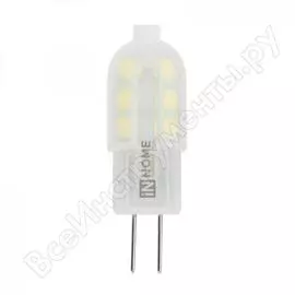 Светодиодная лампа IN HOME