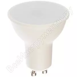 Светодиодная лампа IN HOME LED-JCDRC-VC 4690612024783