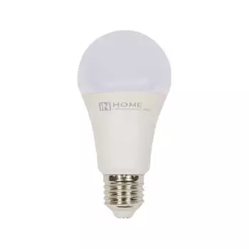 Светодиодная лампа IN HOME LED-MO-PRO 4690612036366