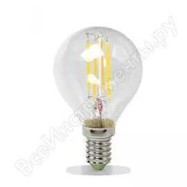 Светодиодная лампа IN HOME