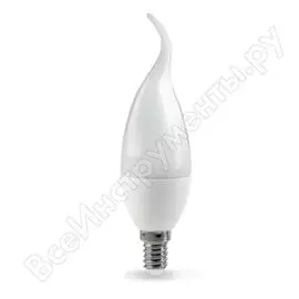 Светодиодная лампа IN HOME LED-СВЕЧА НА ВЕТРУ-VC 4690612030470