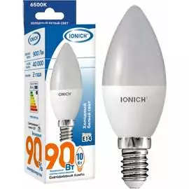 Светодиодная лампа IONICH 1799