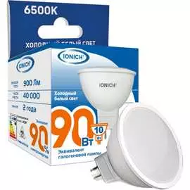 Светодиодная лампа IONICH
