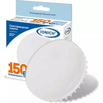 Светодиодная лампа IONICH 1811