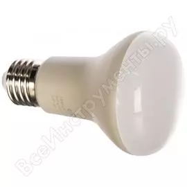 Светодиодная лампа акцентного освещения IONICH ILED-SMD2835-R63-8-720-230-4-E27 0170 1528